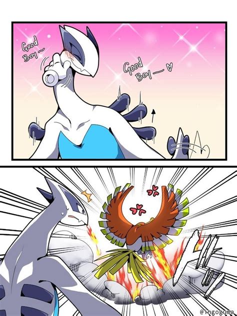 rule34 lugia|Rule 34 World / lugia.